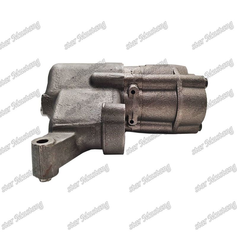 स्टॉक स्थिति इंजन कनेक्टिंग रॉड तेल पंप 3406B 161-4113 ऑनलाइन समर्थन के साथ