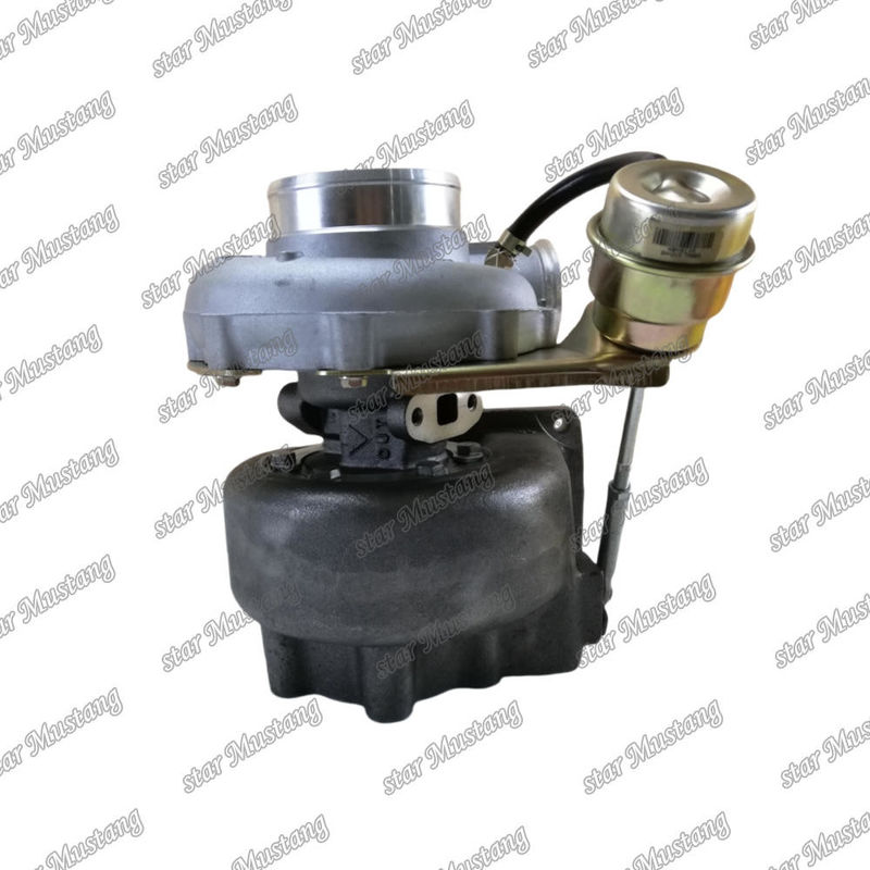 स्टॉक स्थिति टर्बोचार्जर HX50W 8460.41.406 3529040 3594546 3597047 डीजल इंजन के लिए