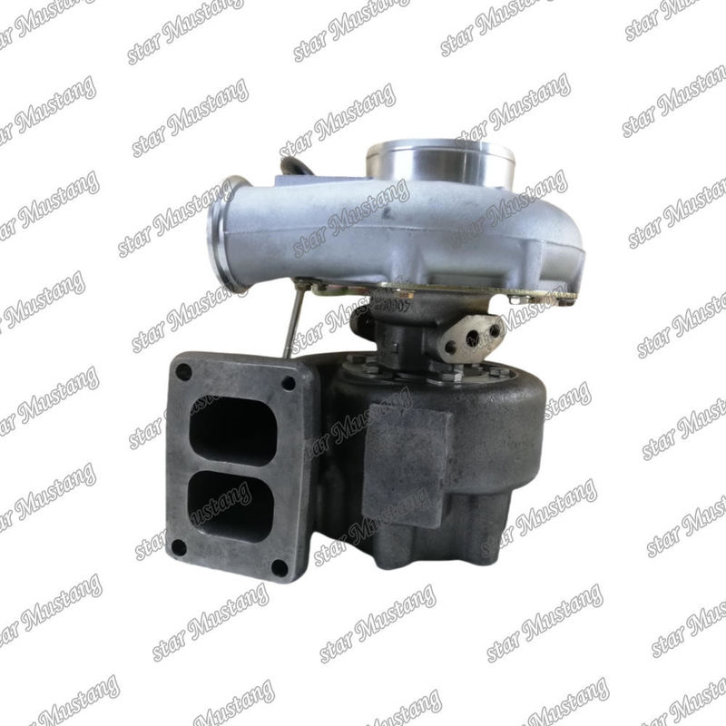 स्टॉक स्थिति टर्बोचार्जर HX50W 8460.41.406 3529040 3594546 3597047 डीजल इंजन के लिए