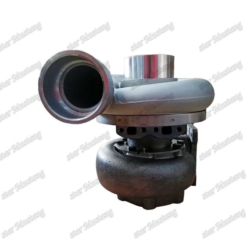 टर्बोचार्जर KTR110G HD785-5 PC1100-6 SA6D140-2 6505-51-5032 6505-51-5042