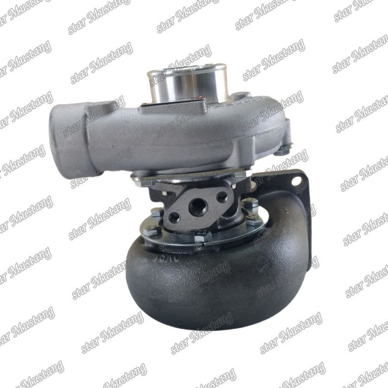 डीजल इंजन टर्बोचार्जर S2D T300 TA3103 S6D95L के लिए PC150 PC200 PC200-6 6207-81-8330 6207-81-8331