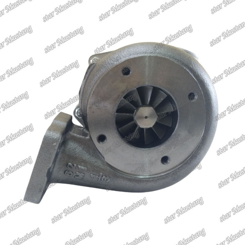 डीजल इंजन टर्बोचार्जर S2D T300 TA3103 S6D95L के लिए PC150 PC200 PC200-6 6207-81-8330 6207-81-8331