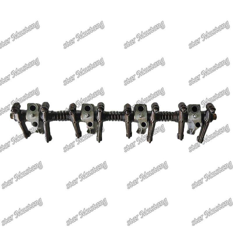 स्टॉक स्थिति डीजल इंजन के लिए रॉकर आर्म असेंबली V3307 1G772-14260 1G772-14020