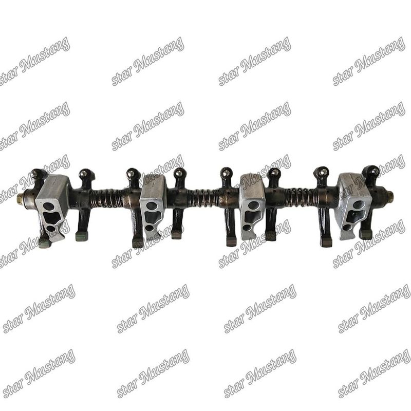 स्टॉक स्थिति डीजल इंजन के लिए रॉकर आर्म असेंबली V3307 1G772-14260 1G772-14020