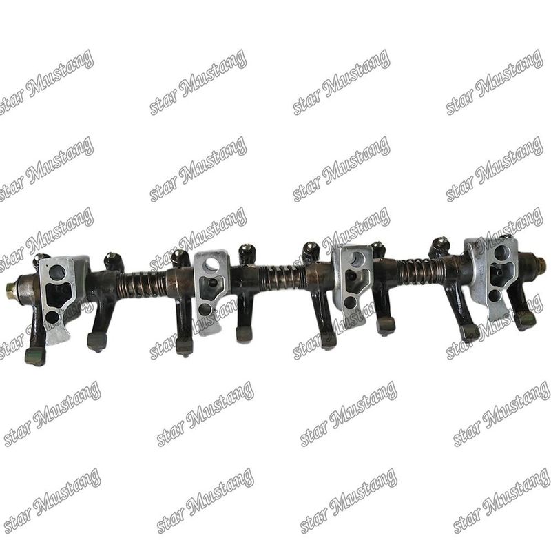 स्टॉक स्थिति डीजल इंजन के लिए रॉकर आर्म असेंबली V3307 1G772-14260 1G772-14020