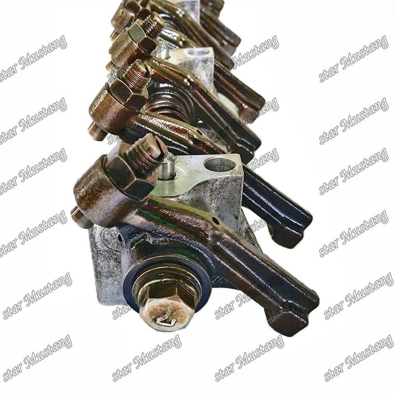 स्टॉक स्थिति डीजल इंजन के लिए रॉकर आर्म असेंबली V3307 1G772-14260 1G772-14020