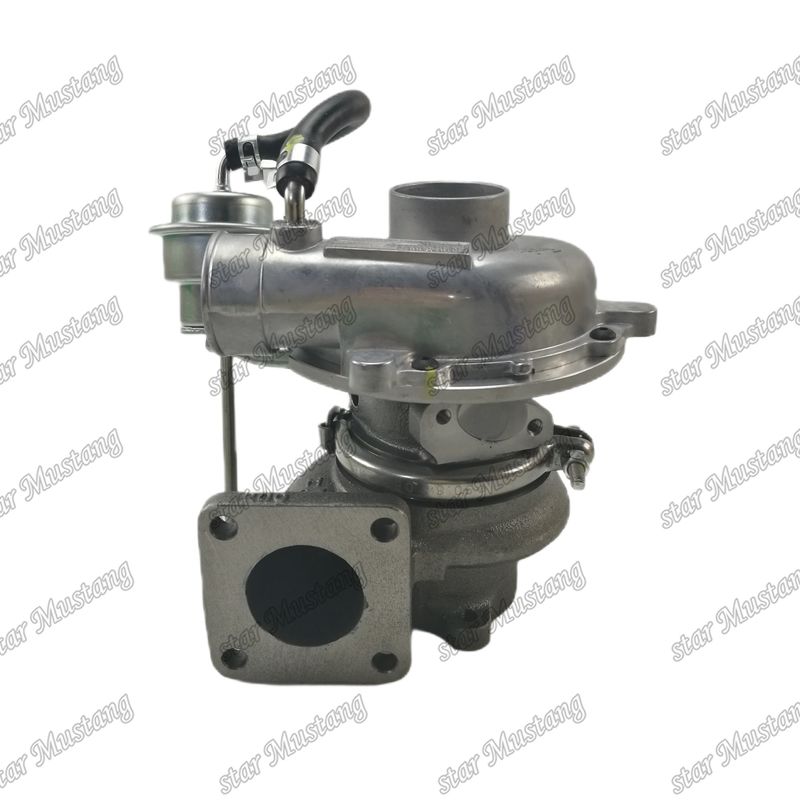 डीजल इंजन पिस्टन टर्बोचार्जर RHF3 V2003 236B 242D 246D 262D 1J700-17010 1J700-17011 1J700-17012