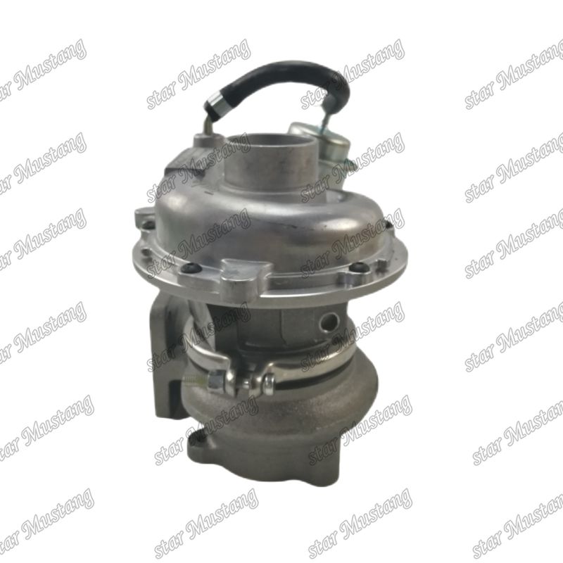 डीजल इंजन पिस्टन टर्बोचार्जर RHF3 V2003 236B 242D 246D 262D 1J700-17010 1J700-17011 1J700-17012