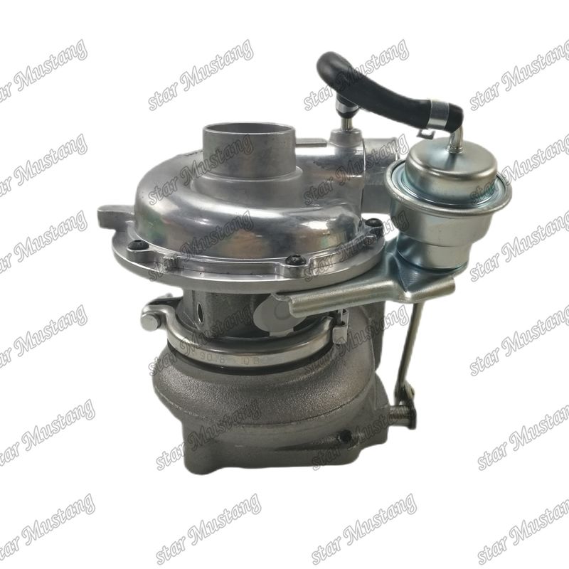 डीजल इंजन पिस्टन टर्बोचार्जर RHF3 V2003 236B 242D 246D 262D 1J700-17010 1J700-17011 1J700-17012