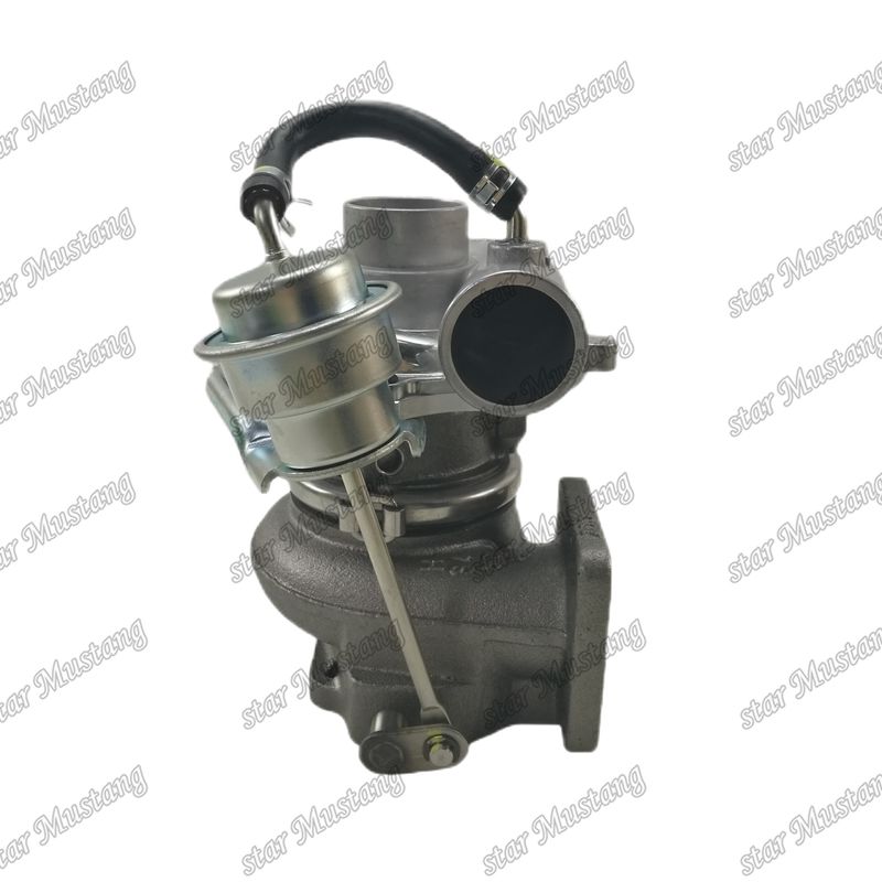 डीजल इंजन पिस्टन टर्बोचार्जर RHF3 V2003 236B 242D 246D 262D 1J700-17010 1J700-17011 1J700-17012