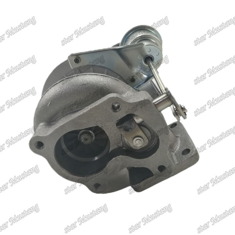 डीजल इंजन पिस्टन टर्बोचार्जर RHF3 V2003 236B 242D 246D 262D 1J700-17010 1J700-17011 1J700-17012
