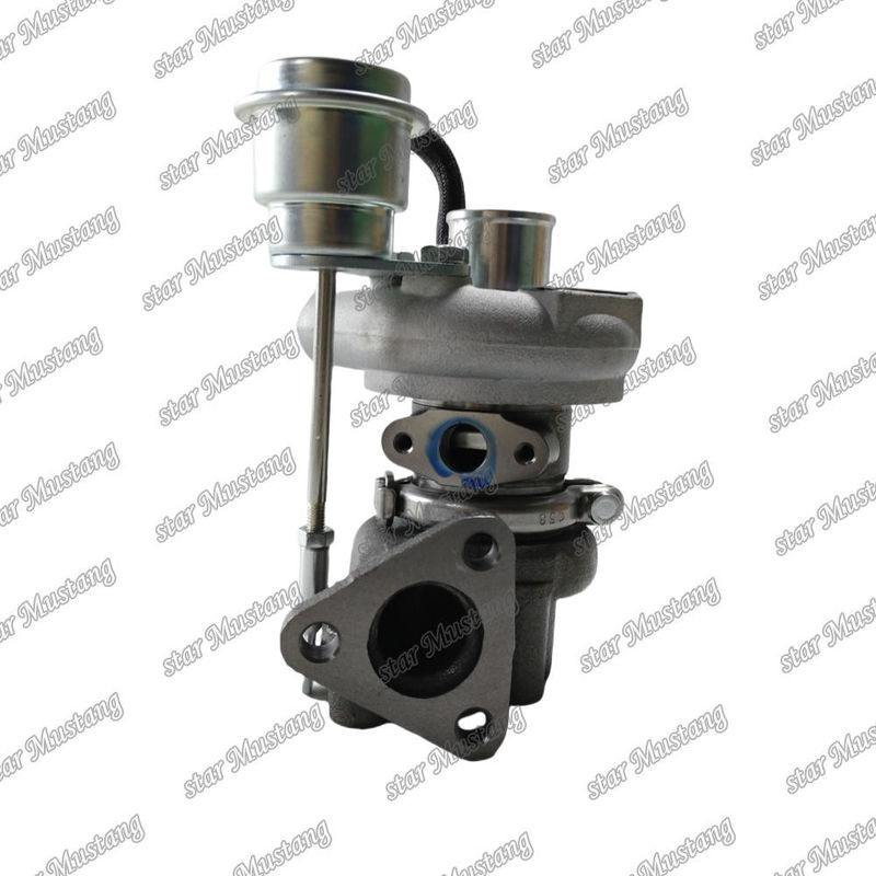 मूल टर्बोचार्जर V1505T 16292-17010 TD025M-05T 49173-03410 इंजन पिस्टन के लिए
