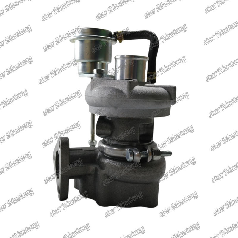 मूल टर्बोचार्जर V1505T 16292-17010 TD025M-05T 49173-03410 इंजन पिस्टन के लिए