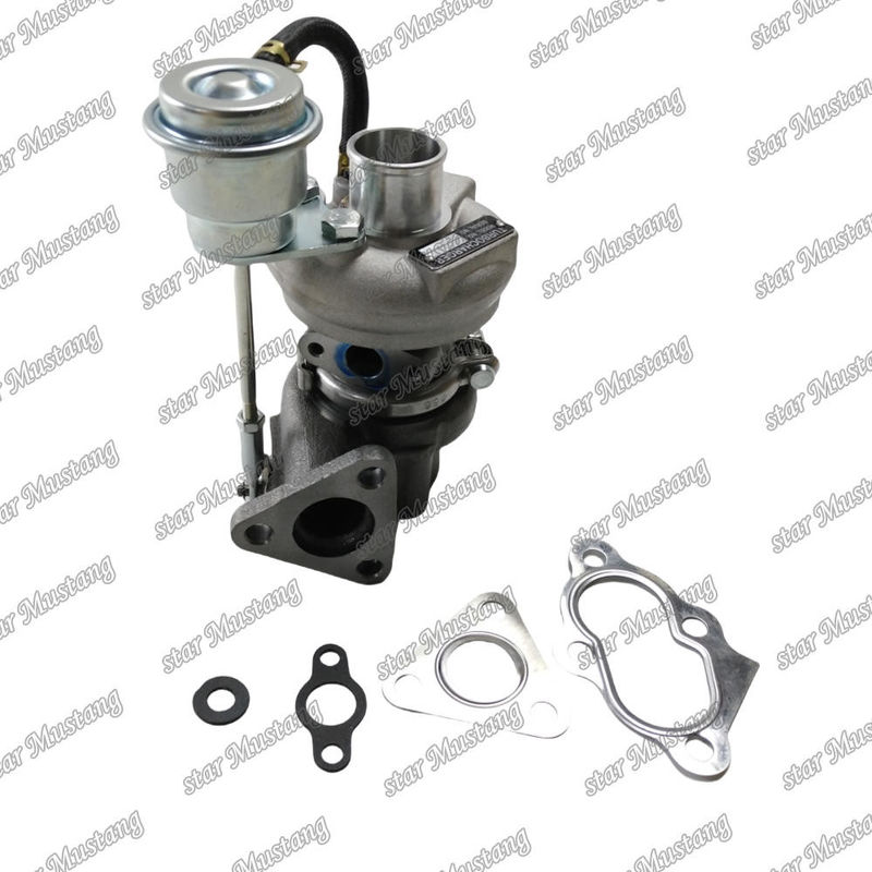 मूल टर्बोचार्जर V1505T 16292-17010 TD025M-05T 49173-03410 इंजन पिस्टन के लिए