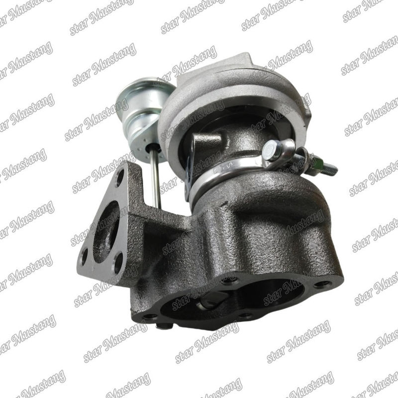मूल टर्बोचार्जर V1505T 16292-17010 TD025M-05T 49173-03410 इंजन पिस्टन के लिए