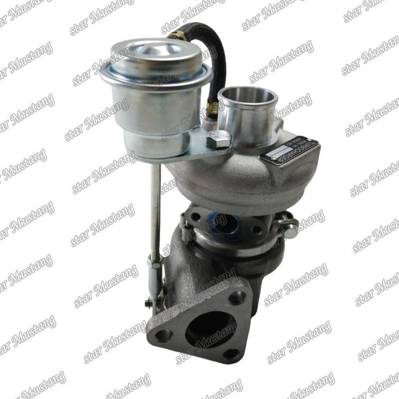मूल टर्बोचार्जर V1505T 16292-17010 TD025M-05T 49173-03410 इंजन पिस्टन के लिए