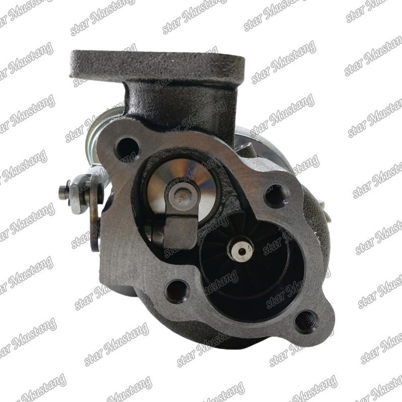 मूल टर्बोचार्जर V1505T 16292-17010 TD025M-05T 49173-03410 इंजन पिस्टन के लिए