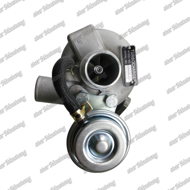 मूल टर्बोचार्जर V1505T 16292-17010 TD025M-05T 49173-03410 इंजन पिस्टन के लिए