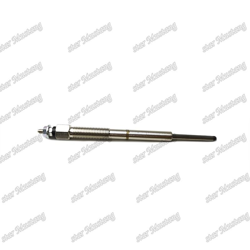 डीजल इंजन चमक प्लग 4HK1 8-97600-096-3 12V 8-94390-777-6 24V
