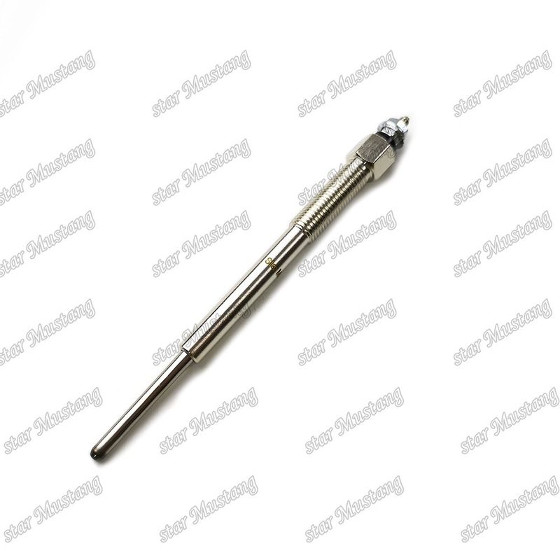 डीजल इंजन चमक प्लग 4HK1 8-97600-096-3 12V 8-94390-777-6 24V