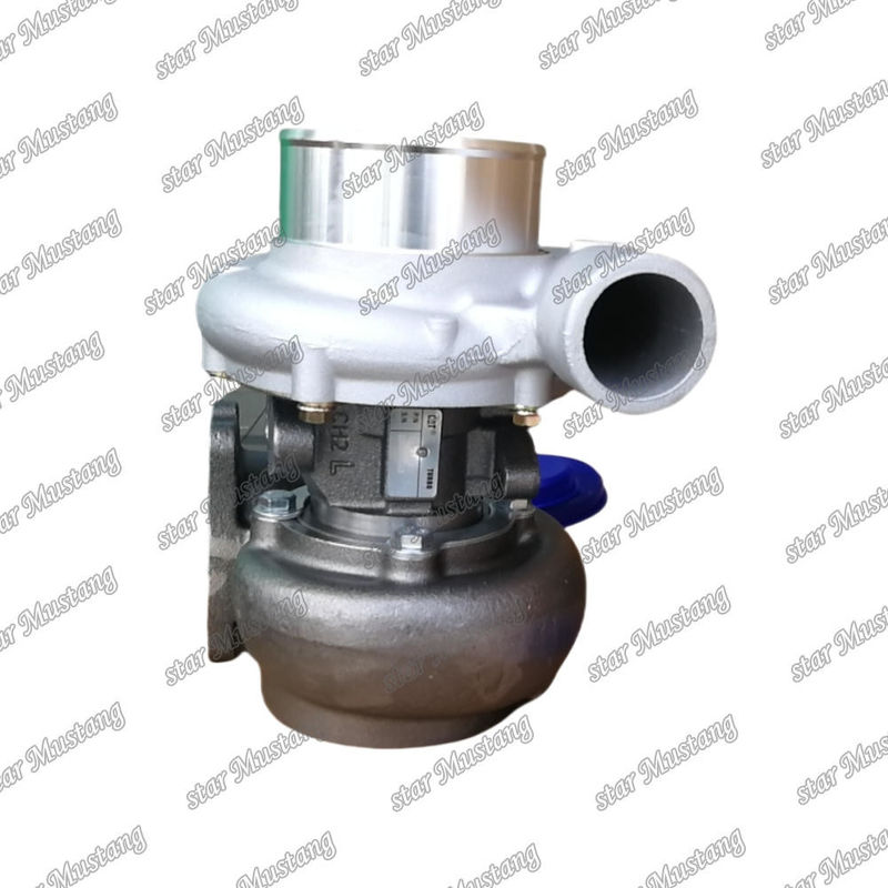 टर्बोचार्जर S2ESL-105 S2ESL105 928G 938F 3116T 3126 S2EL 115-1181 इंटीग्रल स्ट्रक्चर के साथ इंजन पार्ट और 6 महीने