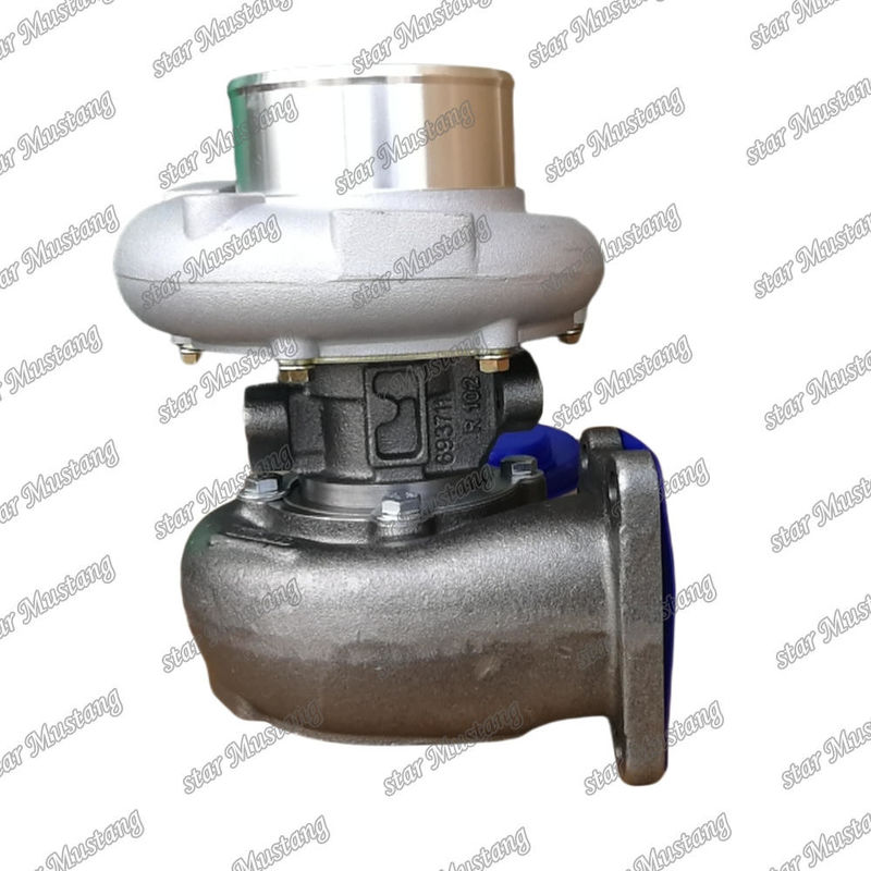 टर्बोचार्जर S2ESL-105 S2ESL105 928G 938F 3116T 3126 S2EL 115-1181 इंटीग्रल स्ट्रक्चर के साथ इंजन पार्ट और 6 महीने
