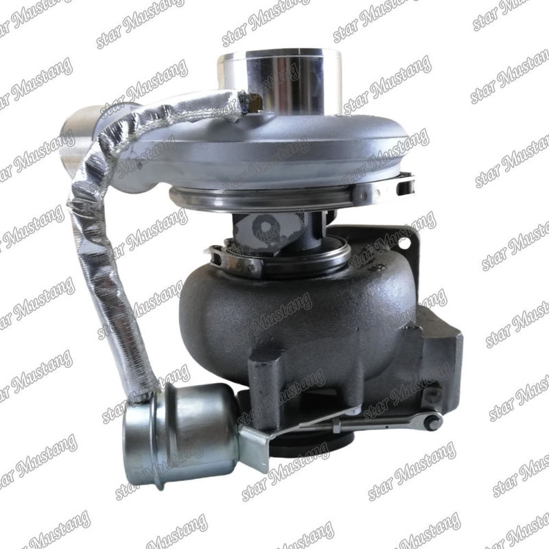 टर्बोचार्जर S310G119 C9 10R2618 10R4117 3584924 20R0125 2480323 इंटीग्रल स्ट्रक्चर के साथ इंजन पार्ट और 6 महीने