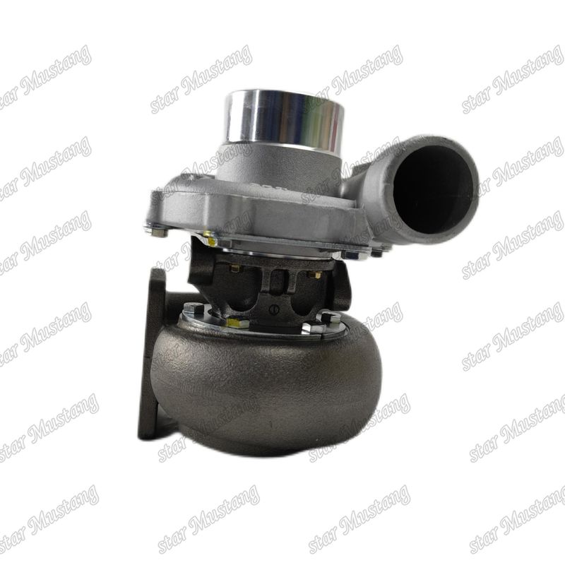6D110 PC200-3 WA380-1 टर्बोचार्जर 6138-82-8200 कोमात्सु इंजन के लिए