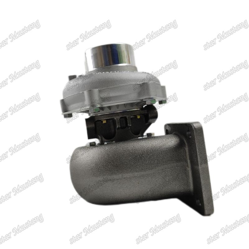 6D110 PC200-3 WA380-1 टर्बोचार्जर 6138-82-8200 कोमात्सु इंजन के लिए