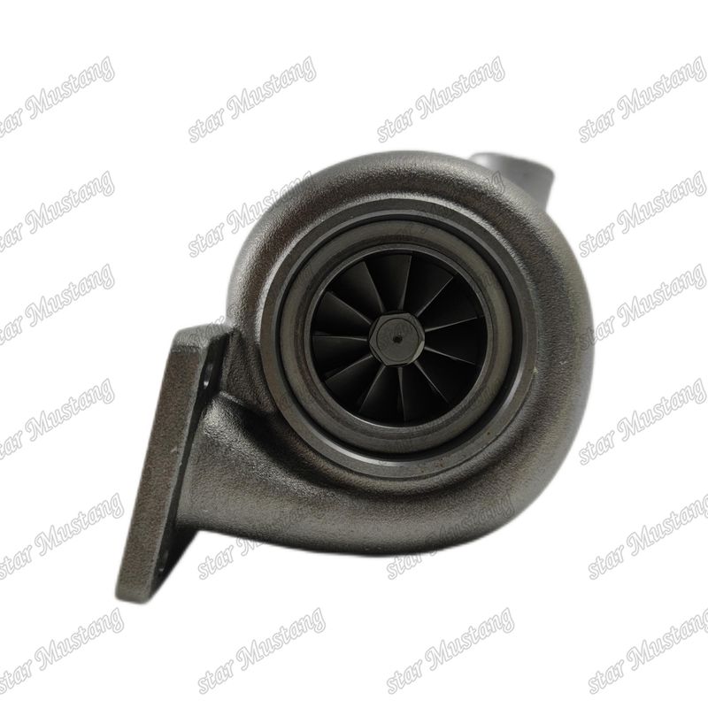 6D110 PC200-3 WA380-1 टर्बोचार्जर 6138-82-8200 कोमात्सु इंजन के लिए