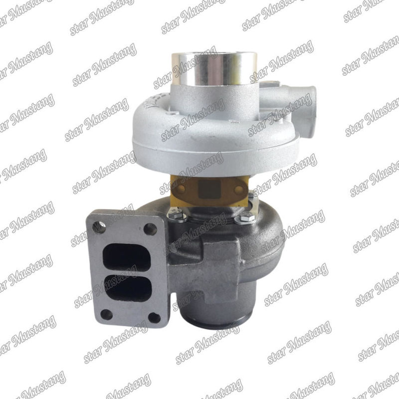 HX30 4BT-110 S4D102 PC120-6 टर्बो चार्जर 6732-81-8052 6732-81-8102 3590022 3804963 3539846 कोमात्सु इंजन के लिए