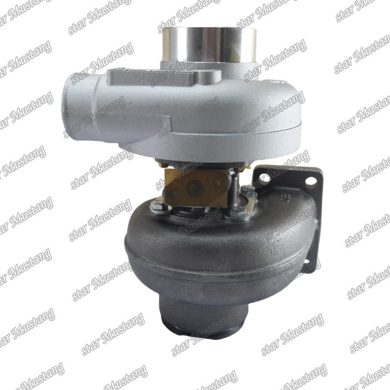 HX30 4BT-110 S4D102 PC120-6 टर्बो चार्जर 6732-81-8052 6732-81-8102 3590022 3804963 3539846 कोमात्सु इंजन के लिए