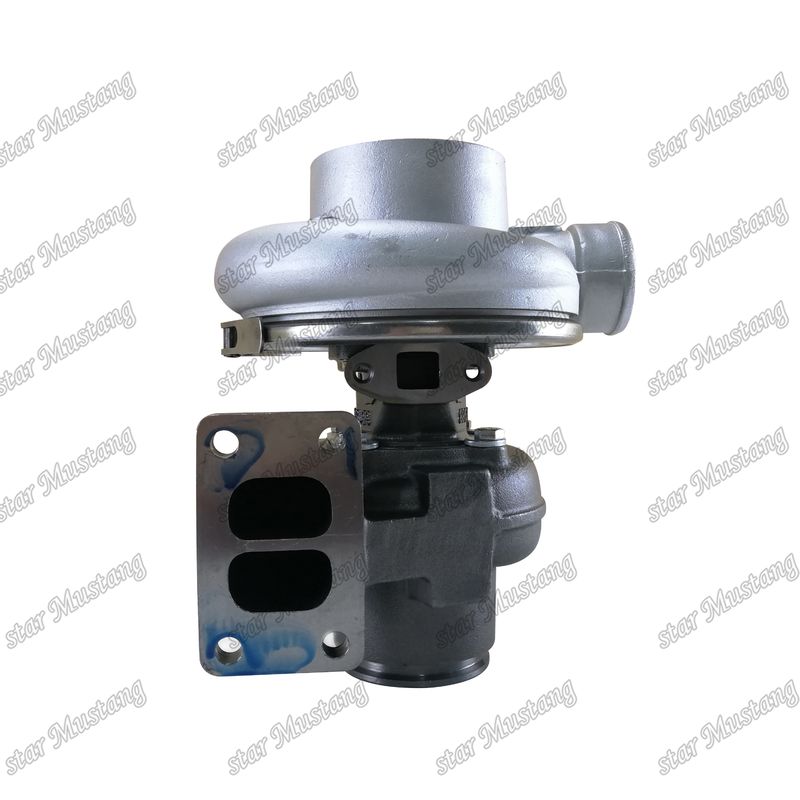 HX35 S6D102 6BT 6BTA PC220-6 CD60R टर्बो चार्जर 6735-81-8201 6735-81-8301 6735-81-8401 कोमात्सु इंजन के लिए