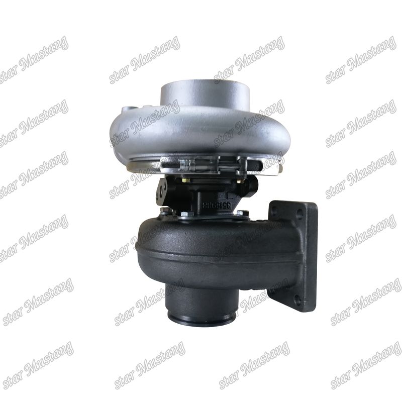HX35 S6D102 6BT 6BTA PC220-6 CD60R टर्बो चार्जर 6735-81-8201 6735-81-8301 6735-81-8401 कोमात्सु इंजन के लिए