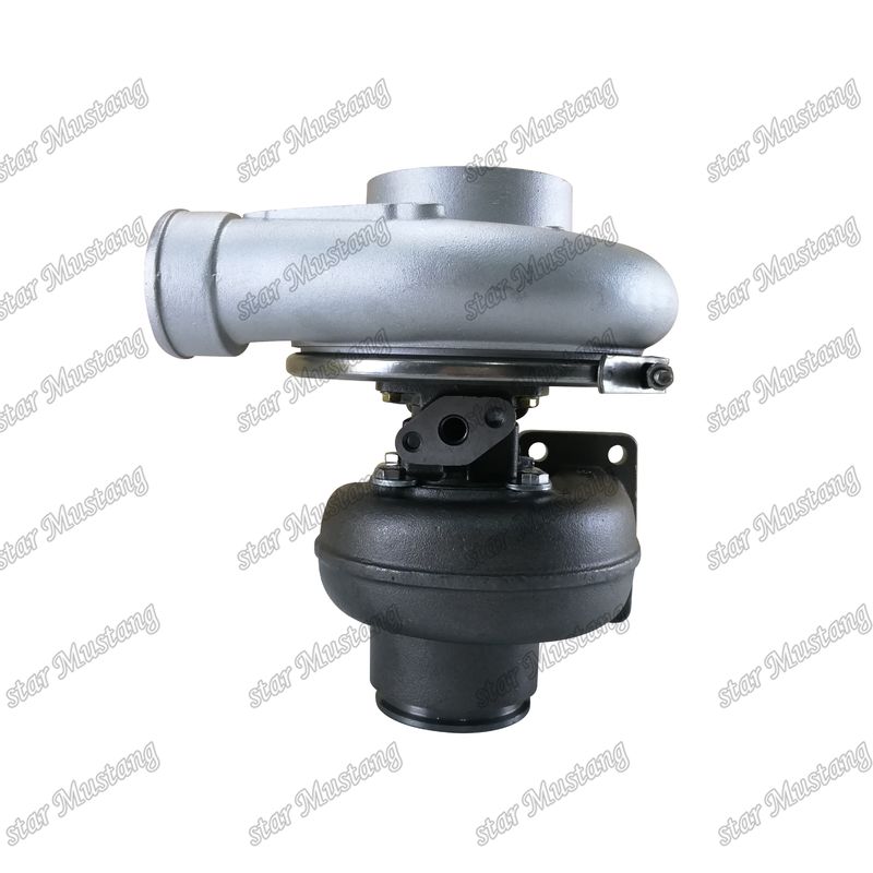 HX35 S6D102 6BT 6BTA PC220-6 CD60R टर्बो चार्जर 6735-81-8201 6735-81-8301 6735-81-8401 कोमात्सु इंजन के लिए