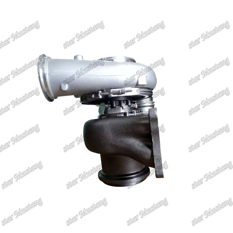 डीजल टर्बोचार्जर GTA4502S GT4502BS C13 256-7737 295-7952 247-2957 247-2958 247-2960 247-2962 247-2963 247-2965 247-2967 295-7972 भारी शुल्क इंजन के लिए