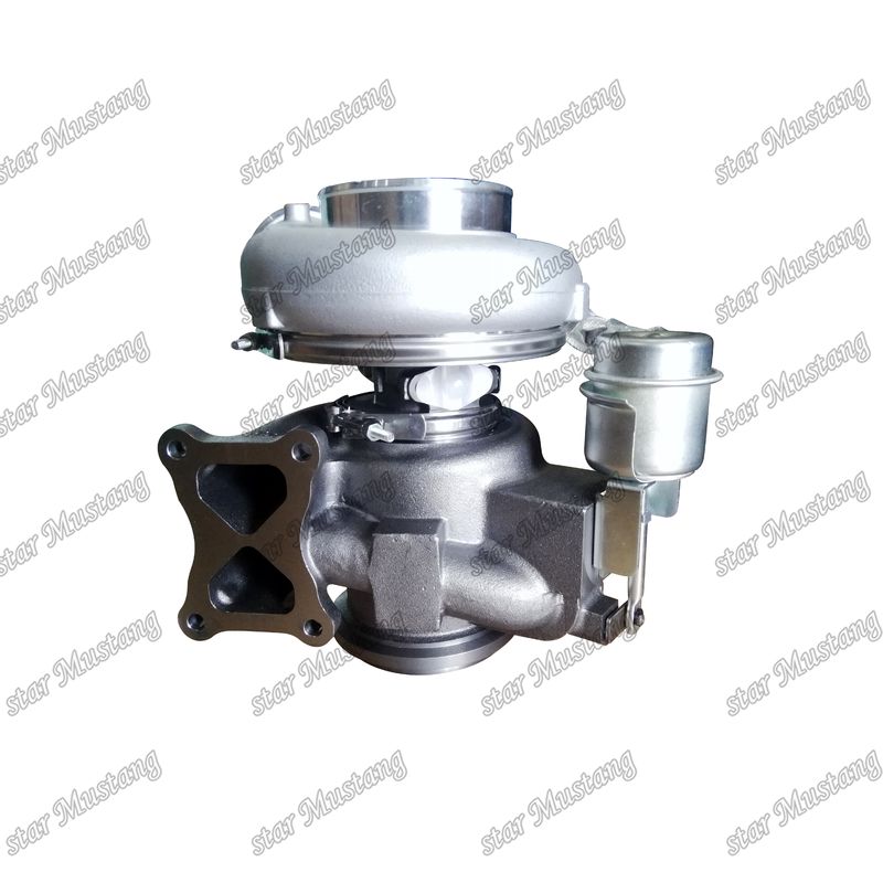 डीजल टर्बोचार्जर GTA4502S GT4502BS C13 256-7737 295-7952 247-2957 247-2958 247-2960 247-2962 247-2963 247-2965 247-2967 295-7972 भारी शुल्क इंजन के लिए