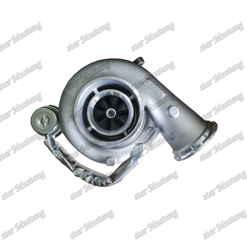 डीजल टर्बोचार्जर GTA4502S GT4502BS C13 256-7737 295-7952 247-2957 247-2958 247-2960 247-2962 247-2963 247-2965 247-2967 295-7972 भारी शुल्क इंजन के लिए