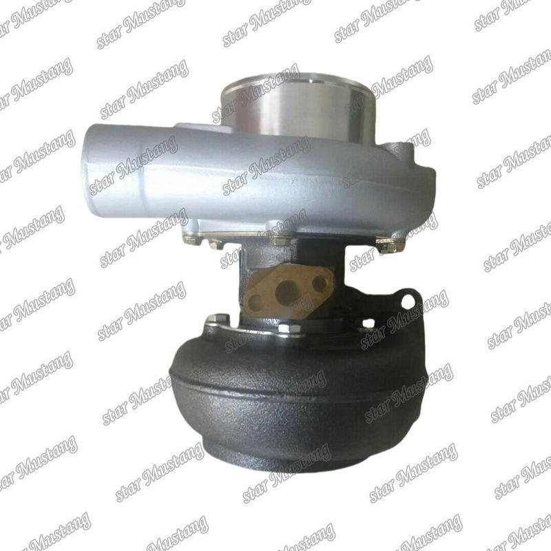 मूल टर्बोचार्जर S2ESL 3116T 928G 938F 125-1124 एकीकृत संरचना के साथ इंजन भाग