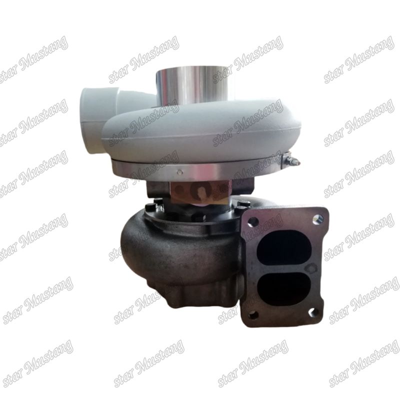 KTR110G HD785-5 PC1100-6 SA6D140-2 टर्बो चार्जर 6505-51-5032 6505-51-5042 कोमात्सु इंजन के लिए
