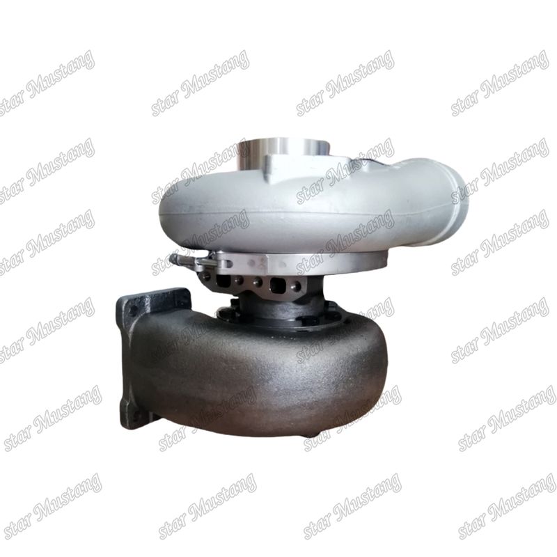 KTR110G HD785-5 PC1100-6 SA6D140-2 टर्बो चार्जर 6505-51-5032 6505-51-5042 कोमात्सु इंजन के लिए