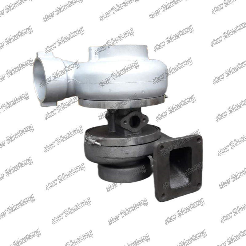 KTR130-11F S500R S6D155-4-R S6D155-4A S6D155-4AA S6D155-4B S6D155-4J S6D155-4S D155 D155A-1 D355A-3 टर्बो चार्जर 6502-13-2003 कोमात्सु इंजन के लिए