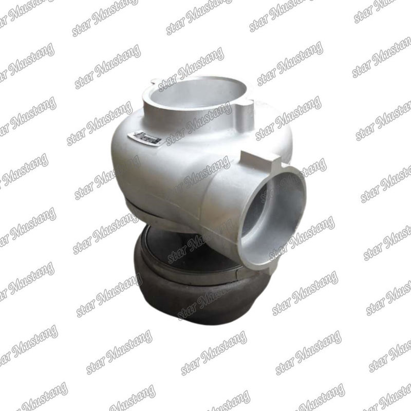 KTR130-11F S500R S6D155-4-R S6D155-4A S6D155-4AA S6D155-4B S6D155-4J S6D155-4S D155 D155A-1 D355A-3 टर्बो चार्जर 6502-13-2003 कोमात्सु इंजन के लिए