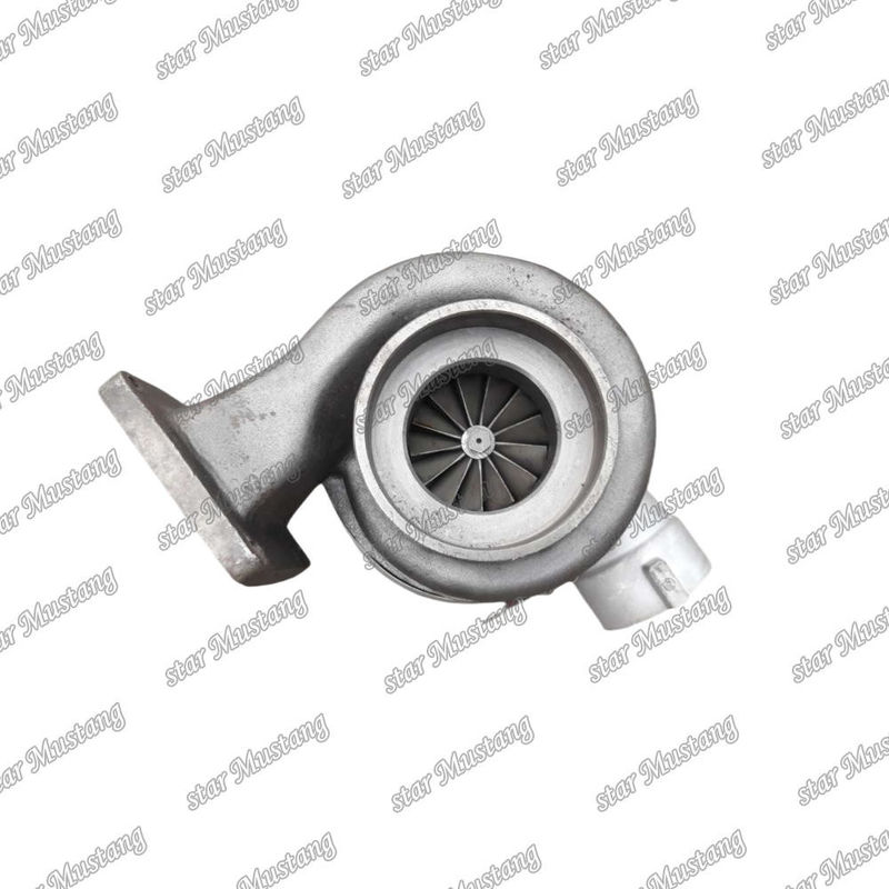 KTR130-11F S500R S6D155-4-R S6D155-4A S6D155-4AA S6D155-4B S6D155-4J S6D155-4S D155 D155A-1 D355A-3 टर्बो चार्जर 6502-13-2003 कोमात्सु इंजन के लिए