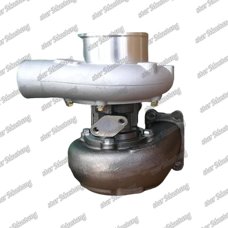 टर्बोचार्जर S2ESL-105 S2ESL105 928G 938F 3116T 3126 S2EL 115-1181 इंटीग्रल स्ट्रक्चर के साथ इंजन पार्ट और 6 महीने