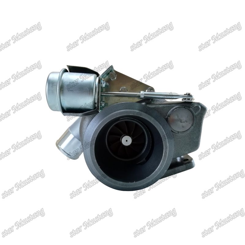 टर्बोचार्जर S310G080 S200G062 C9 216-7815 इंटीग्रल स्ट्रक्चर के साथ इंजन पार्ट और 6 महीने