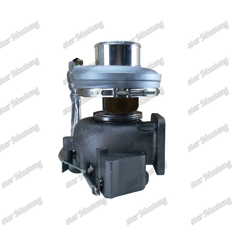 टर्बोचार्जर S310G080 S200G062 C9 216-7815 इंटीग्रल स्ट्रक्चर के साथ इंजन पार्ट और 6 महीने
