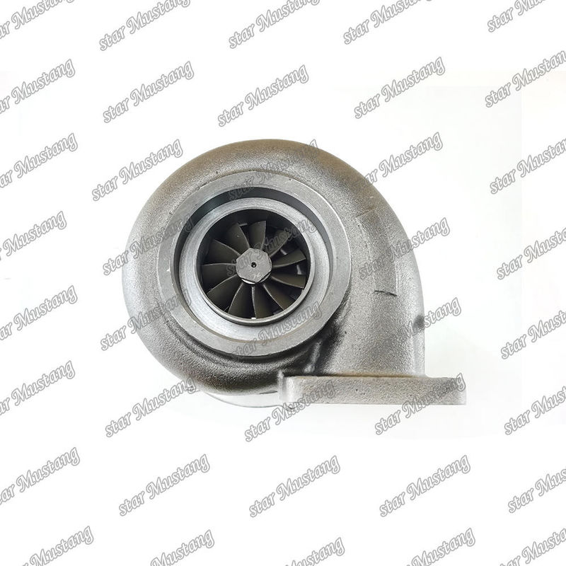 T04E15 S2B SA6D108 PC300-6 टर्बोचार्जर 6222-83-8171 कोमात्सु इंजन के लिए