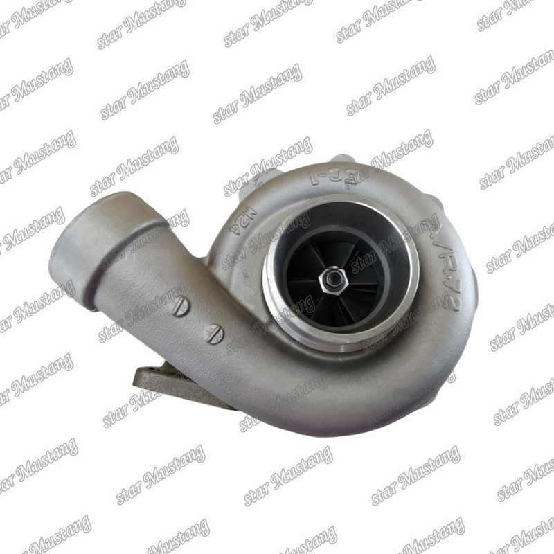 TV7705 S6D125 S6D125-1T PC400-L3C टर्बो चार्जर 6152-81-8300 6152-81-8500 कोमात्सु इंजन के लिए