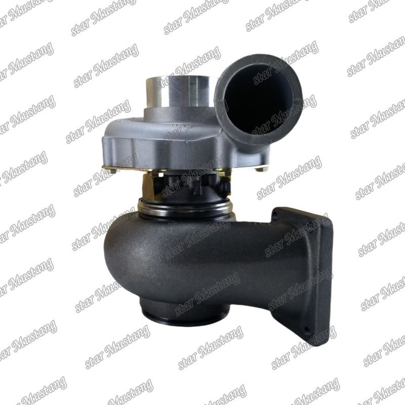 TV7705 S6D125 S6D125-1T PC400-L3C टर्बो चार्जर 6152-81-8300 6152-81-8500 कोमात्सु इंजन के लिए